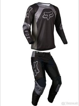 Predám komplet FOX 180