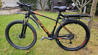 CTM Caliber 1.0 27,5" veľkosť 17" (M)