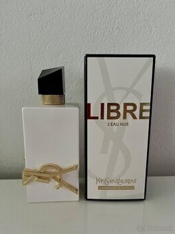 Yves Saint Laurent Libre L'Eau Nue 90 ml