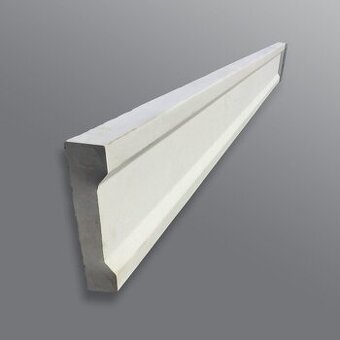 Podhrabova doska 250x30x5