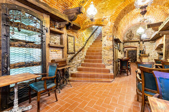 Na predaj budova pre investora - Centrum, Prešov - 1