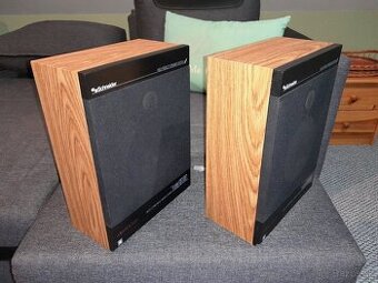Vintage Schneider 2700LS reproduktory