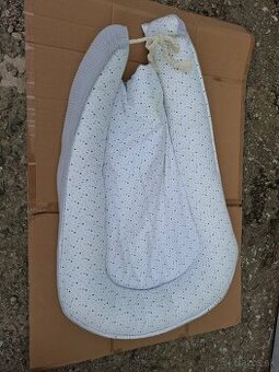 Predam zachovale detske hniezdo - 1