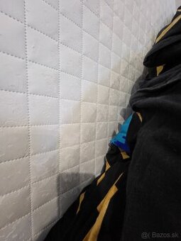 Predám manželskú posteľ 180x200