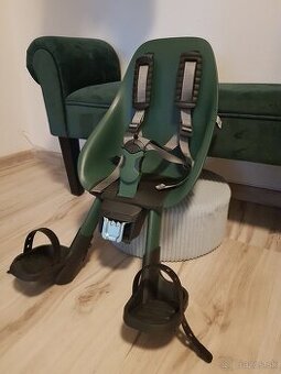 Urban Iki predna + mtb adapter + adapter na sklo