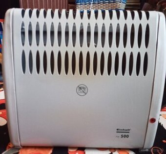 Predám elektrický ohrievač