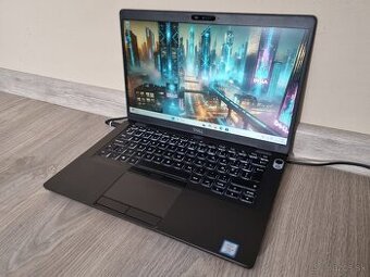 ▼DELL Latitude 5400 - 14" / i5-8365U / 8GB / SSD / ZÁR▼