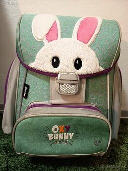 Školská taška Oxy bag