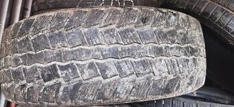 Zimné gumy 275/60R20, 119S XL použité