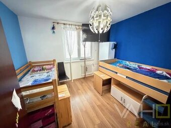 Predam dve poschodove postele