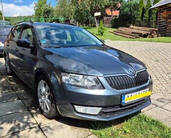 Predám Škoda Octávia 1,6 TDi ✅️