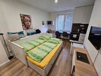 Sviatky & Silvester pre dvoch v centre