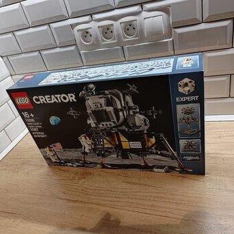 Lego 10266 nove