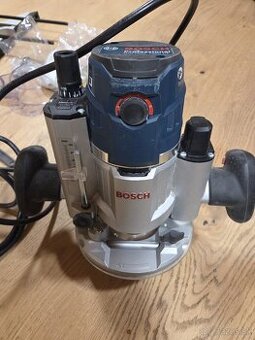 Bosch fréza GMF 1600 CE