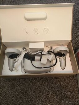 Oculus Quest 2