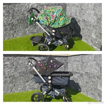 Bugaboo cameleon 3