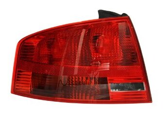 Zadné svetlo Audi A4 B7