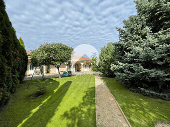 Reality KOMPLEX s.r.o. Vám ponúka apartmánový dom vo Veľkom 