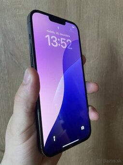 Predám Iphone 13pro Max 256gb