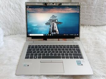 rozpredám na diely notebook Hp elitebook 830 G6