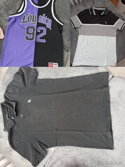 Tričká veľkosť S