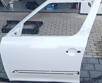 Dvere LP Škoda YETI