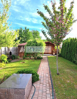 Znížená cena Ponúkame Vám na predaj kompletne zariadenú cha