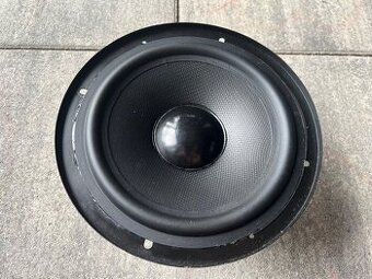 Basové reproduktory 8ohm