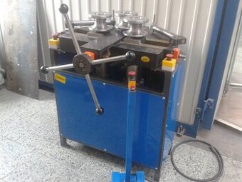 Valcovačka profilov