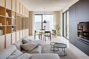 Hľadám 2-izbový byt – Modra / Pezinok / Chorvátsky Grob