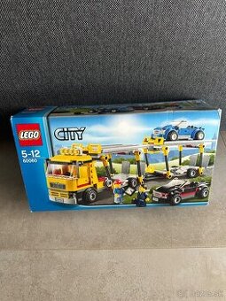 Lego city 60060