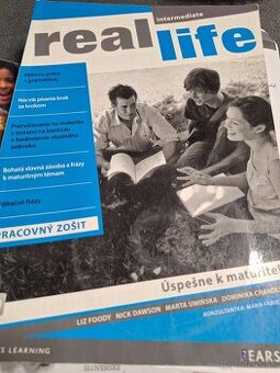 Darujem pracovné zošity a knihy