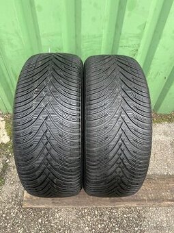Zimné pneumatiky Kleber 215/55R18