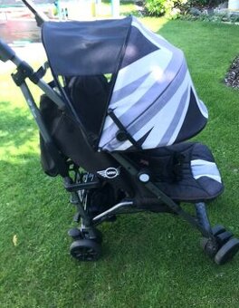 Mini by Easywalker Buggy X