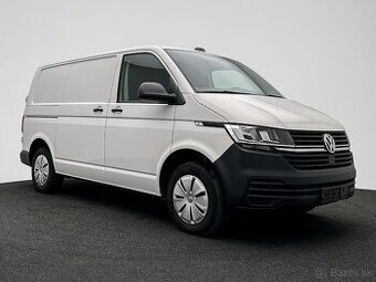 Volkswagen Transporter T6, 2.0 TDI, 110kw DSG