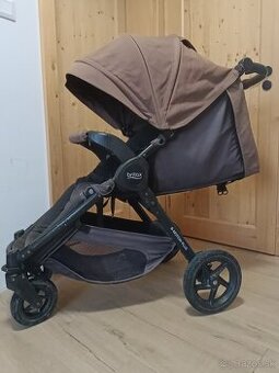 Britax B MOTION Plus