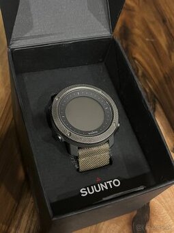 SUUNTO TRAVERSE