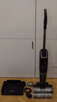 Vysávač Bissell 3999N CrossWave OmniForce Edge Select