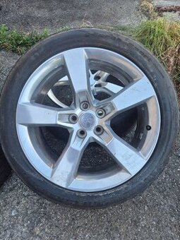 Predam disky R20 5x120,65