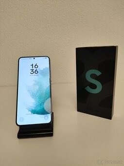 Samsung Galaxy S22+ | 8GB / 128GB | Green | Dual SIM