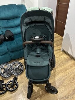 Easywalker harvey 5 premium air