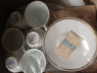 Predám keramiku