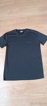 Tričko GymBeam – veľkosť M (nové)