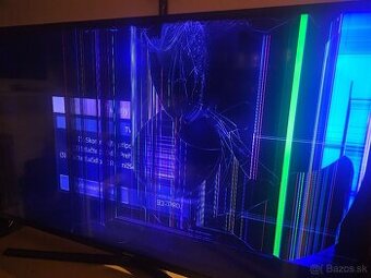 Samsung TV UE43KU6072
