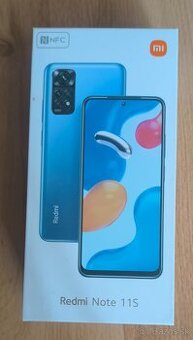 Xiaomi Redmi Note 11s