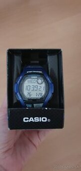 predam hodinky Casio