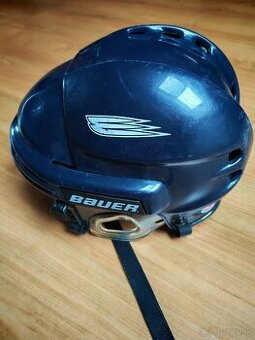 Detská hokejová prilba