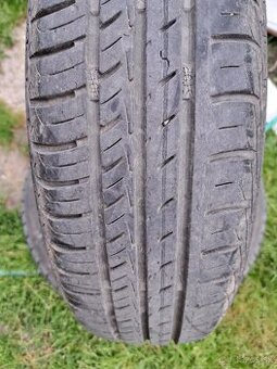 Predám letné Matador Stela2 165/70/R14