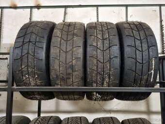 Predam pneu 225/625 R17