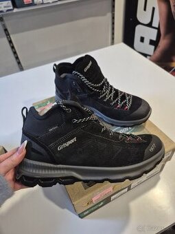 Turistické topánky Grisport Melier veľkosť 40